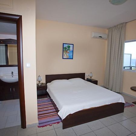 Acrotel Lily Ann Boutique Hotel Халкидики Екстериор снимка