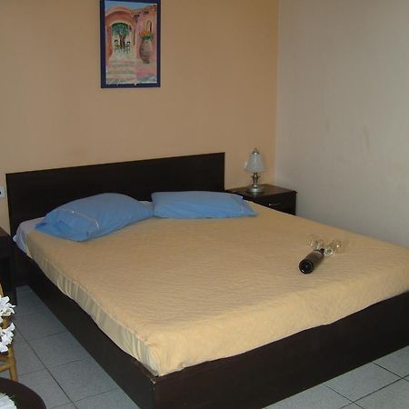 Acrotel Lily Ann Boutique Hotel Халкидики Екстериор снимка