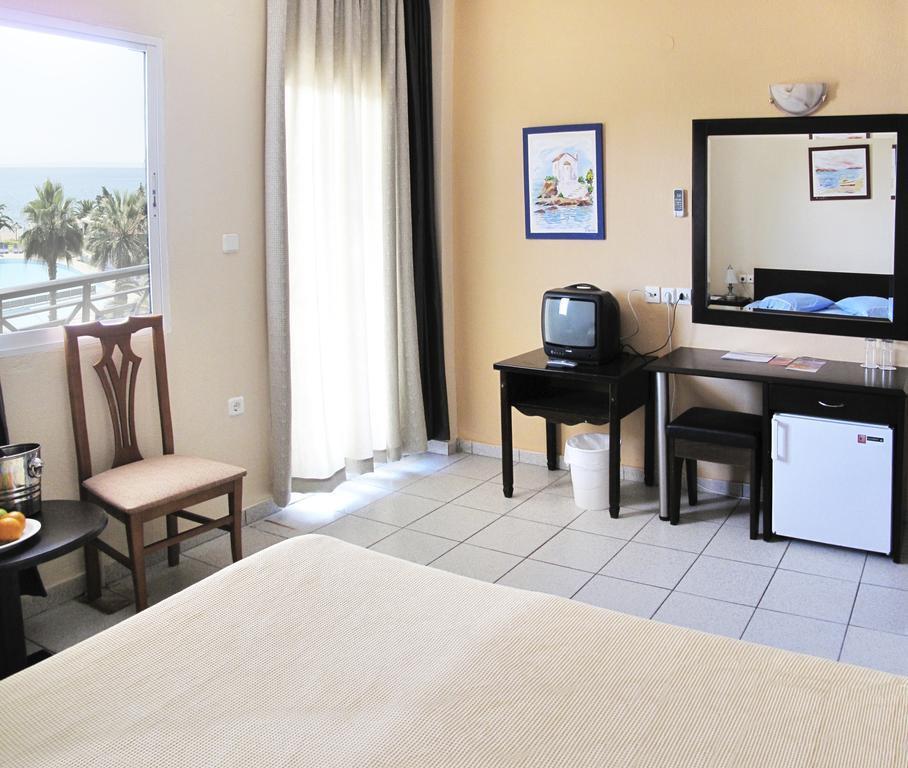 Acrotel Lily Ann Boutique Hotel Халкидики Екстериор снимка