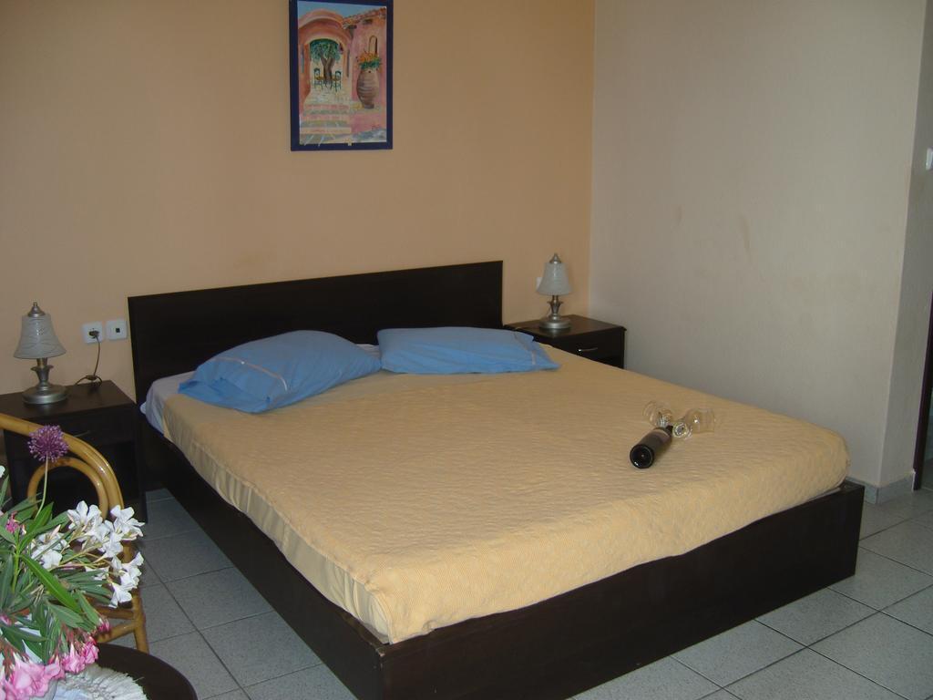 Acrotel Lily Ann Boutique Hotel Халкидики Екстериор снимка