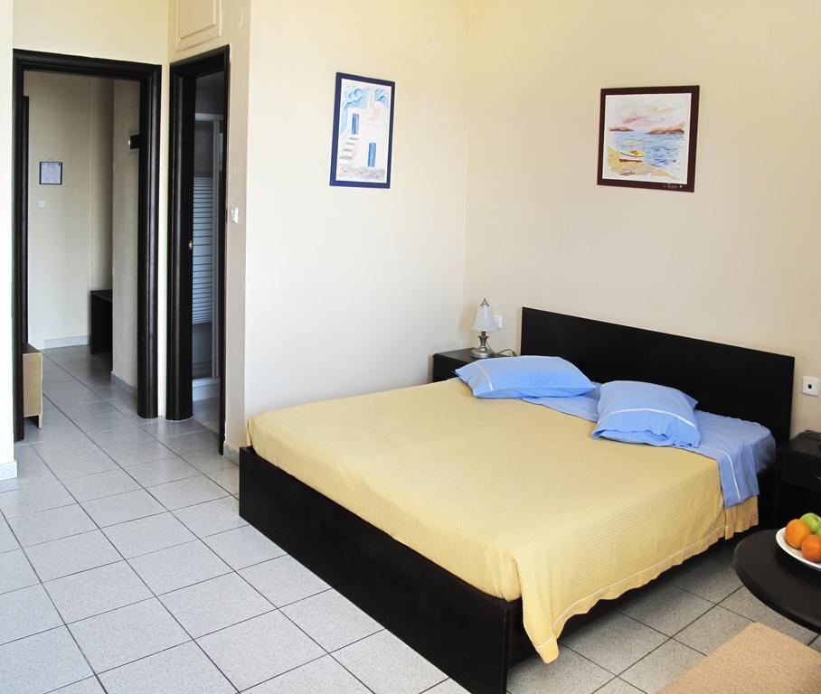 Acrotel Lily Ann Boutique Hotel Халкидики Екстериор снимка